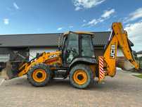 JCB 3CX super  Sprzedam JCB 3CX super