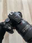 Aparat nikon d5300 body