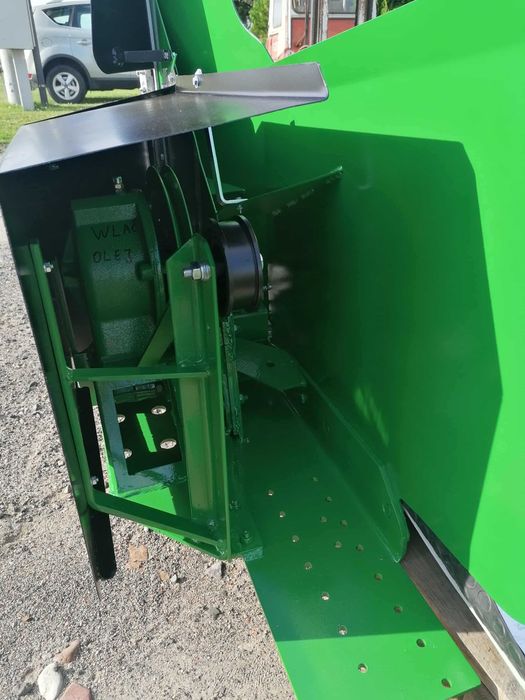 Stół do rzepaku claas, dronningborg, case, deutz fahr