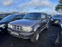 Ford Explorer silnik 4.0 V6 1997r,Anglik z kluczykami