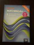 Sprzedam podręcznik Matematyka 1 Nowa Era