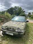 Renault 21 1.7 газ/бензин