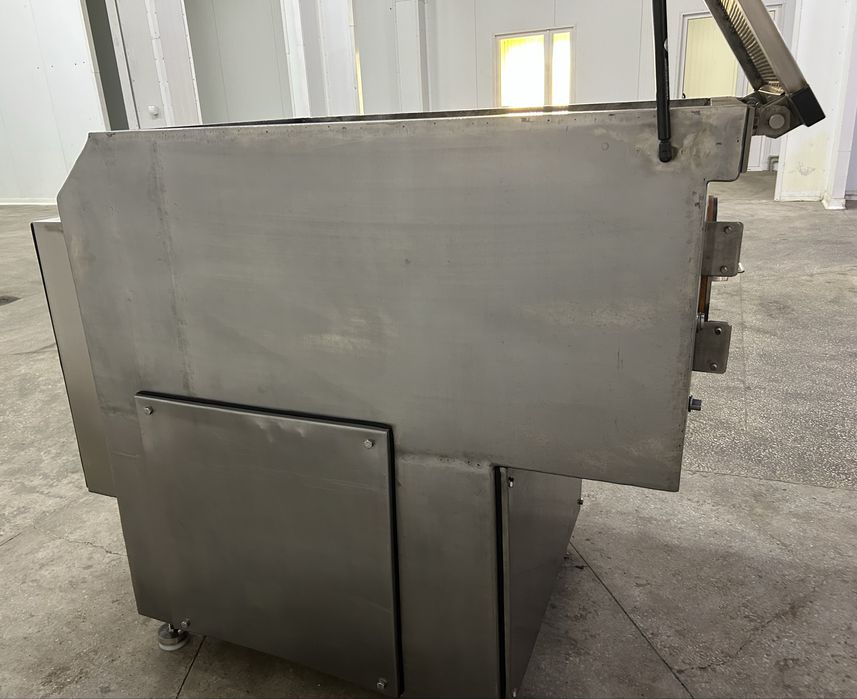 Фаршемішалка  лопастна Spomasz Zary 400 l