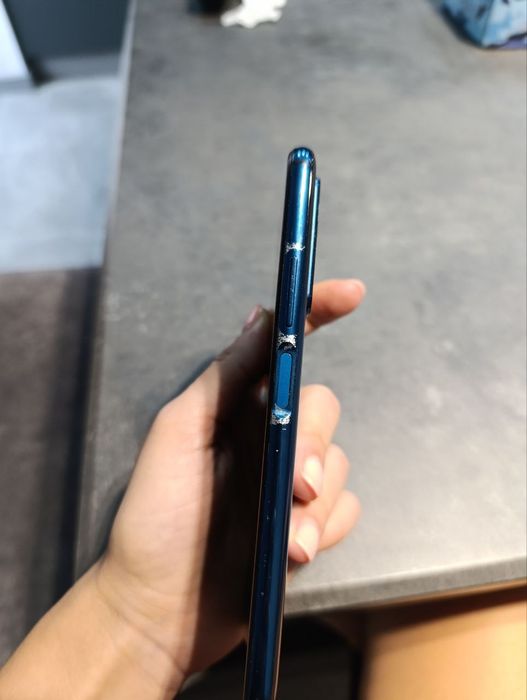 Продам телефон Honor 20 PRO