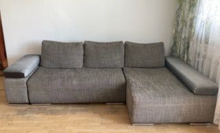sofa używana oddam