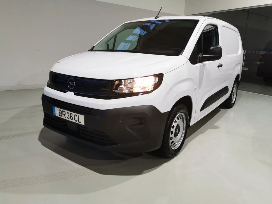 Opel Combo Cargo L2 1.5D XL