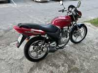 Zumico gr 1100 prawo jazdy B A1 lifan 125