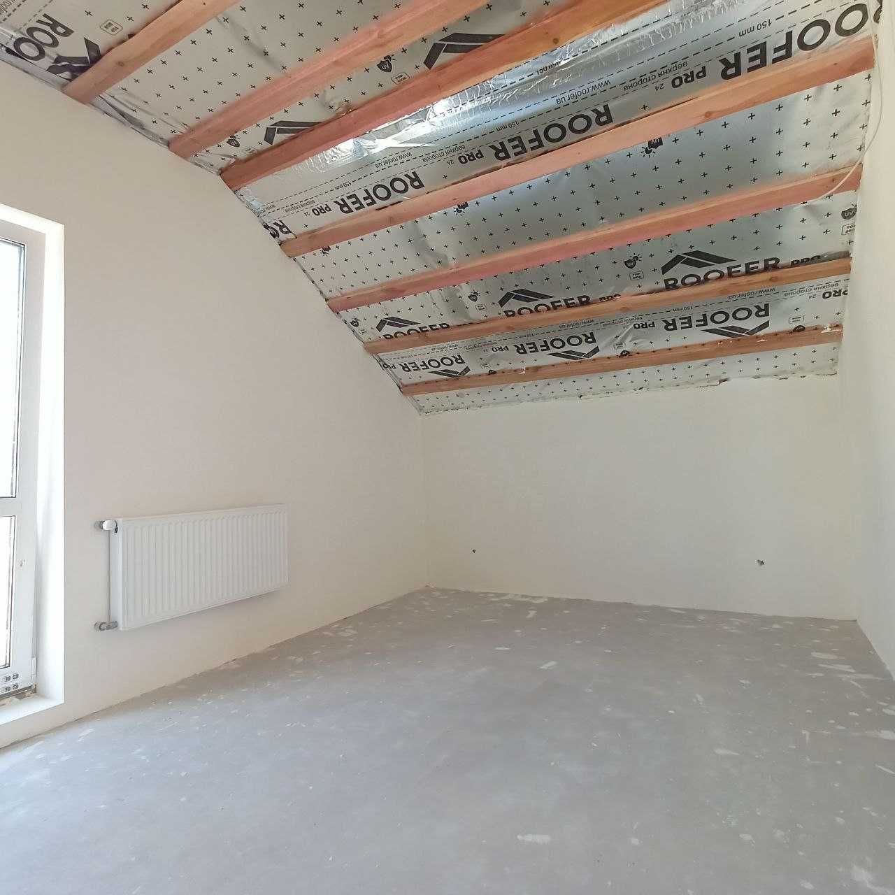 Продаж 2 поверхового будинку з ділянкою на 3.3 сотки, 110 кв. м