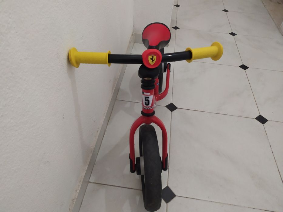 Bicicleta para Crianças