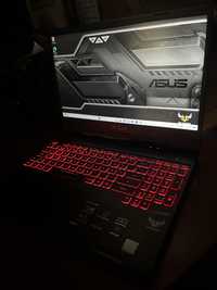 Portatil asus tufgaming