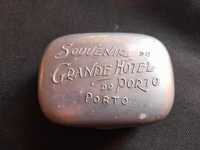 Antiga Saboneteira - Souvenir do Grande Hotel do Porto