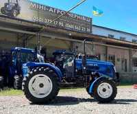 Новий мінітрактор JINMA 404 трактор Джинма Гарантія 2 р