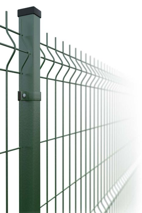 Ogrodzenie panelowe fi4 h=1530mm /2500   51 drutów