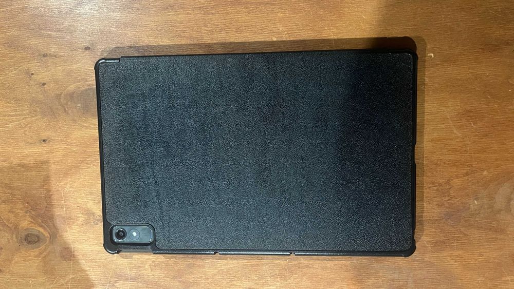 Планшет Lenovo Tab P11 (2nd Gen) 6/128 WiFi (ZABF0028UA) Storm Grey