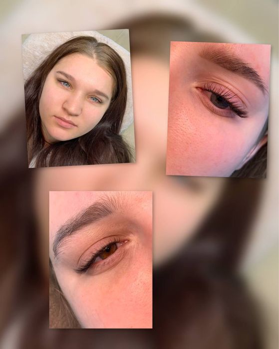 Нарощення вій Холодна Гора