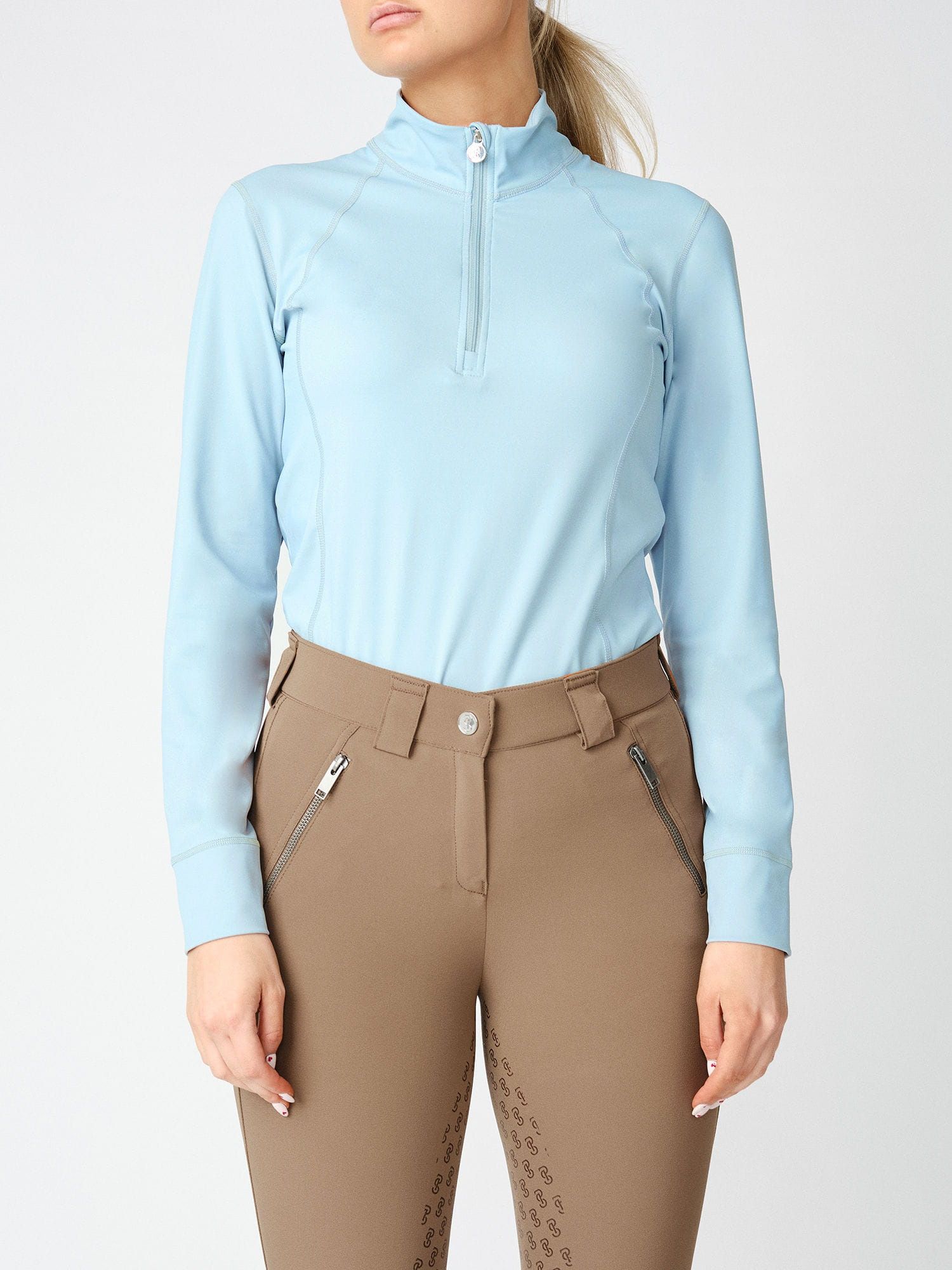 Koszulka jeździecka ps of sweden M38, L40,XL42