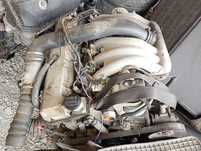 Silnik 2.9 2.7 i2.2 CDI diesel