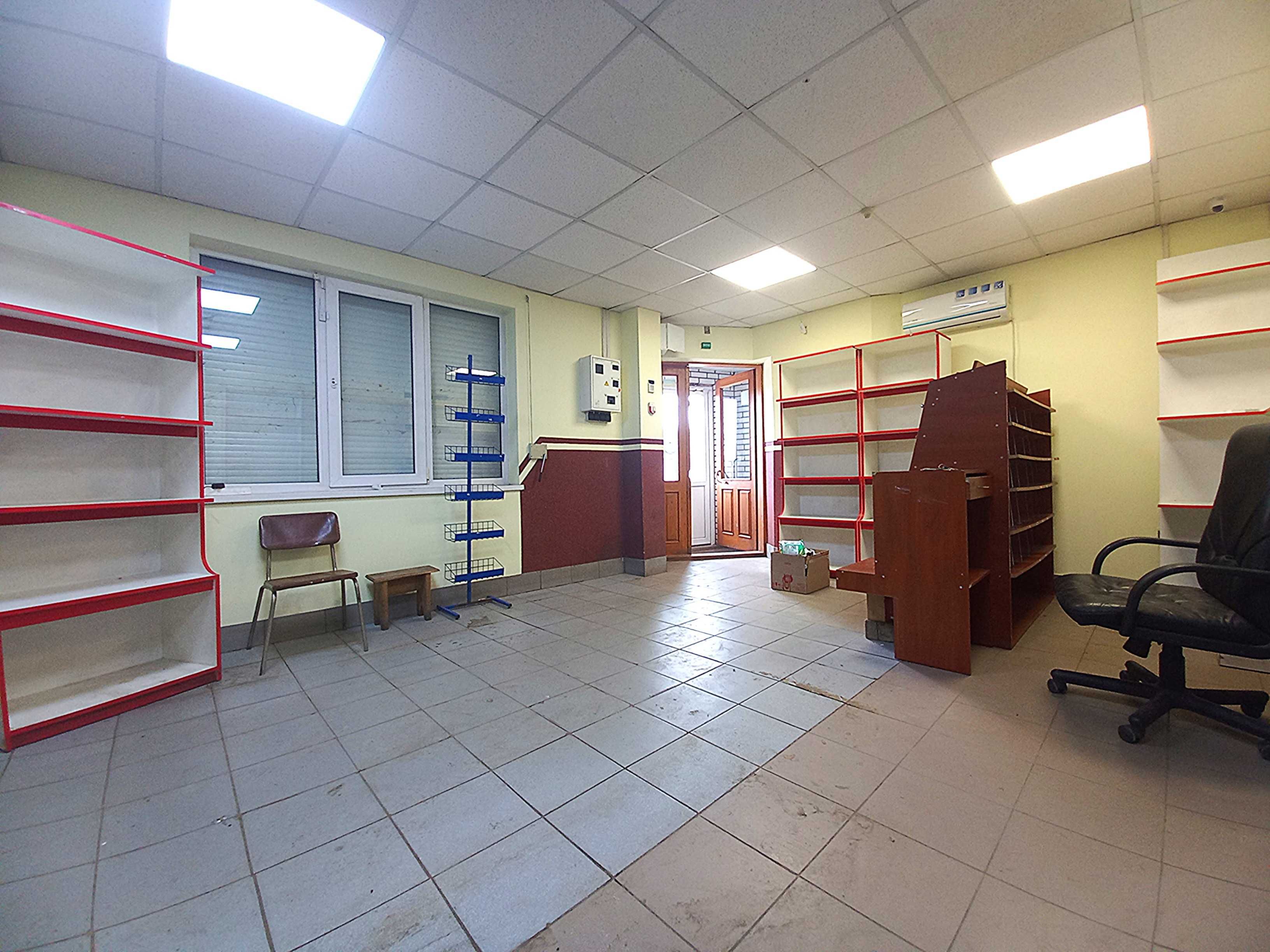 Продаж комерційного приміщення в с. Слобідка, вул. Січ. Стрільців