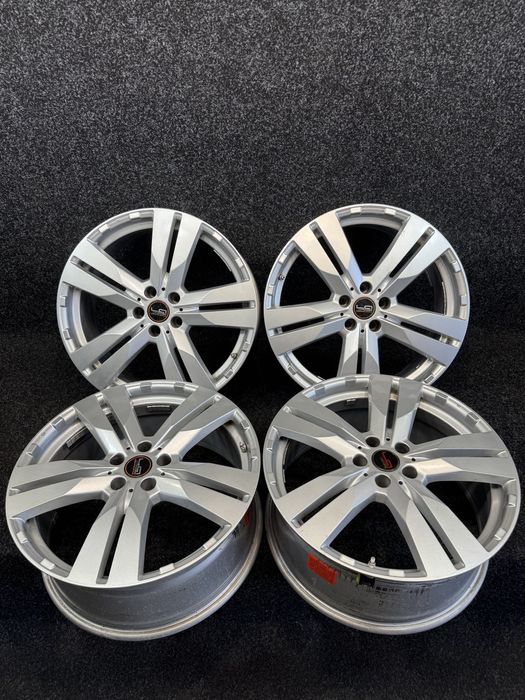 5X112  8.5R20 Mercedes GL GLE  S-Клас