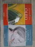 Livros de Arte -