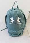 Plecak marki Under Armour w kolorze zielonym