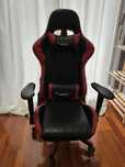 Cadeira gaming escritorio