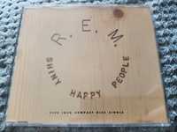 R.E.M. - Shiny Happy People (CD, Single)(vg+)