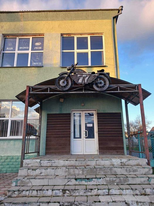 Оренда прищімення в м.Здолбунів