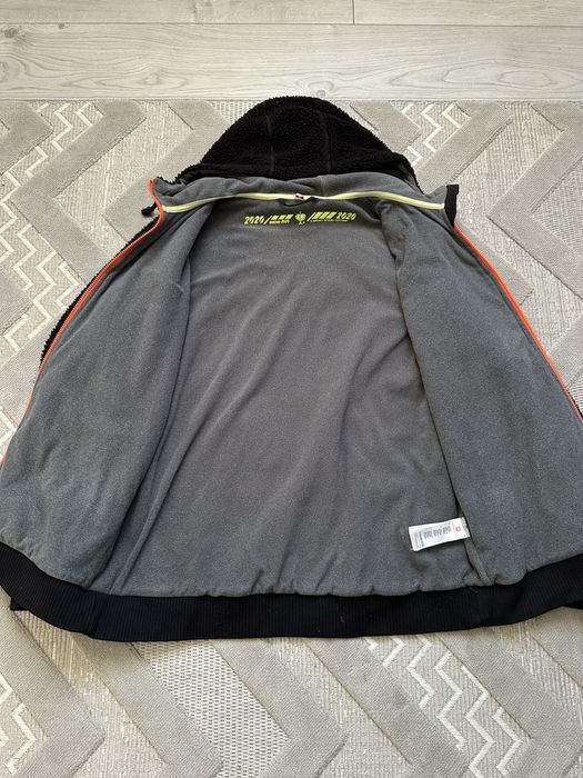 Шерпа Engelbert Strauss Motion 2020 | Куртка | Фліска |