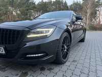 Mersedes CLS 350 2011 рік