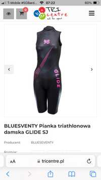 Pianka triathlonowa