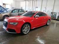 Audi S5 AUDI S5 2016 / Benzyna / 4x4 / Automat