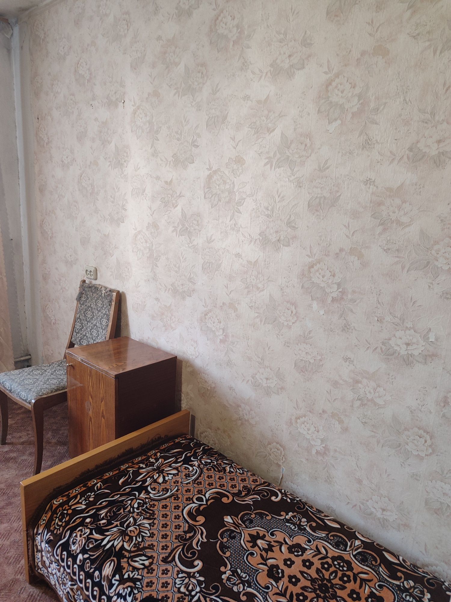 Продам 2 квартиру в місті Сміла, район Машбуд.