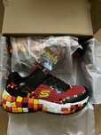 Skechers Mega Craft Minecraft sneakersy adidasy