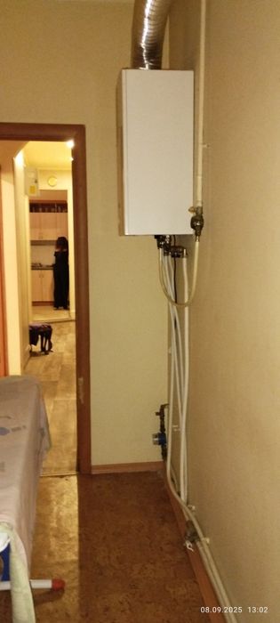 Продаю 3-х комнатную квартиру Центр.