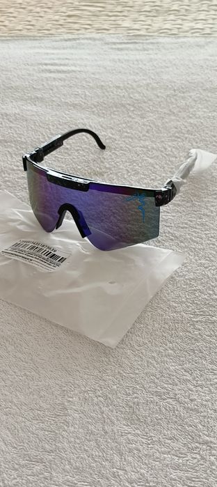 Óculos de Ciclismo Novos Polarizado (adulto)