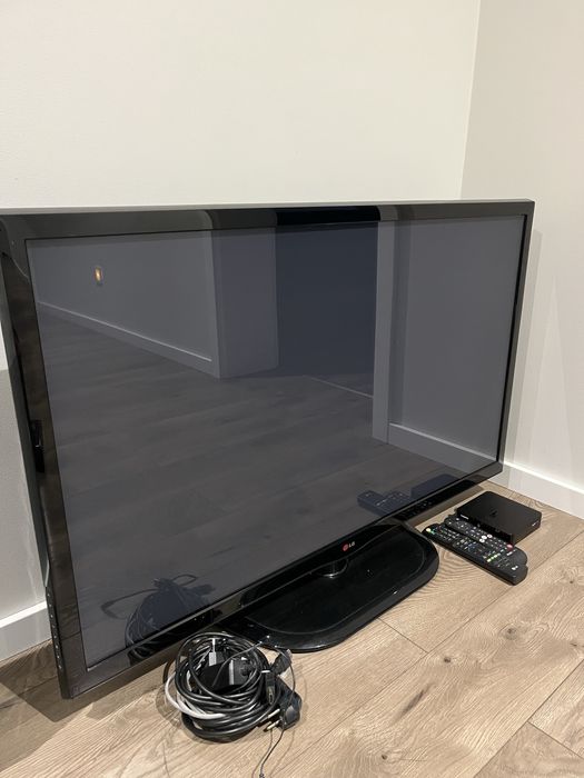 Telewizor 42 cali LG Smart TV