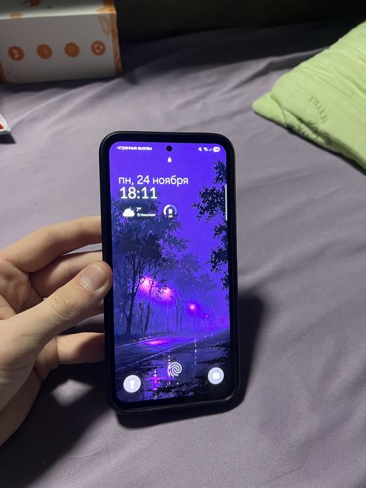 Samsung A54 5g 128gb