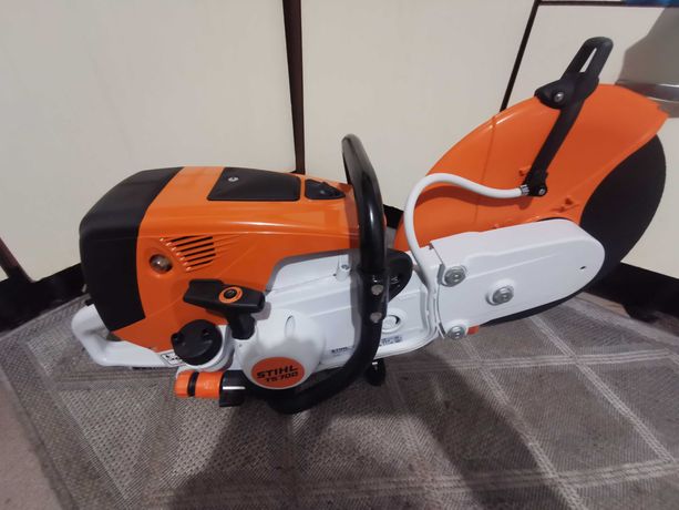 Piła spalinowa stihl TS700