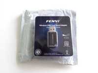 Адаптер WIFI 1300  двухдиапазонный FENVI AC1300 2.4/5GHz