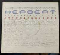 Matthew Herbert - „Around the House” płyta CD