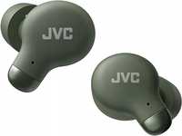 Słuchawki bezprzewodowe, dokanałowe JVC Z250T, redukcja szumów ANC