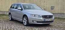 Volvo V70 2.0 D4 Summum Geartronic