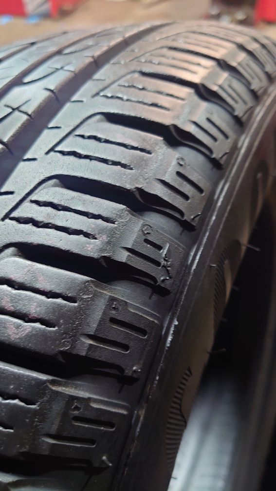 Пара летних шин Goodyear Efficientgrip SUV 4X4 225/60 r18 225 60 18