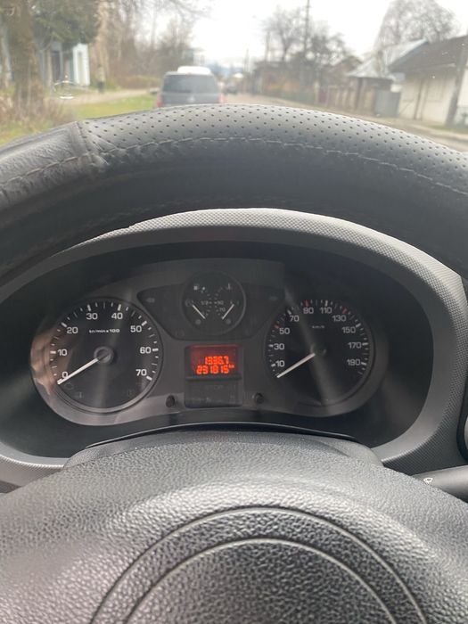 Продам Citroen Berlingo 1.6 2009