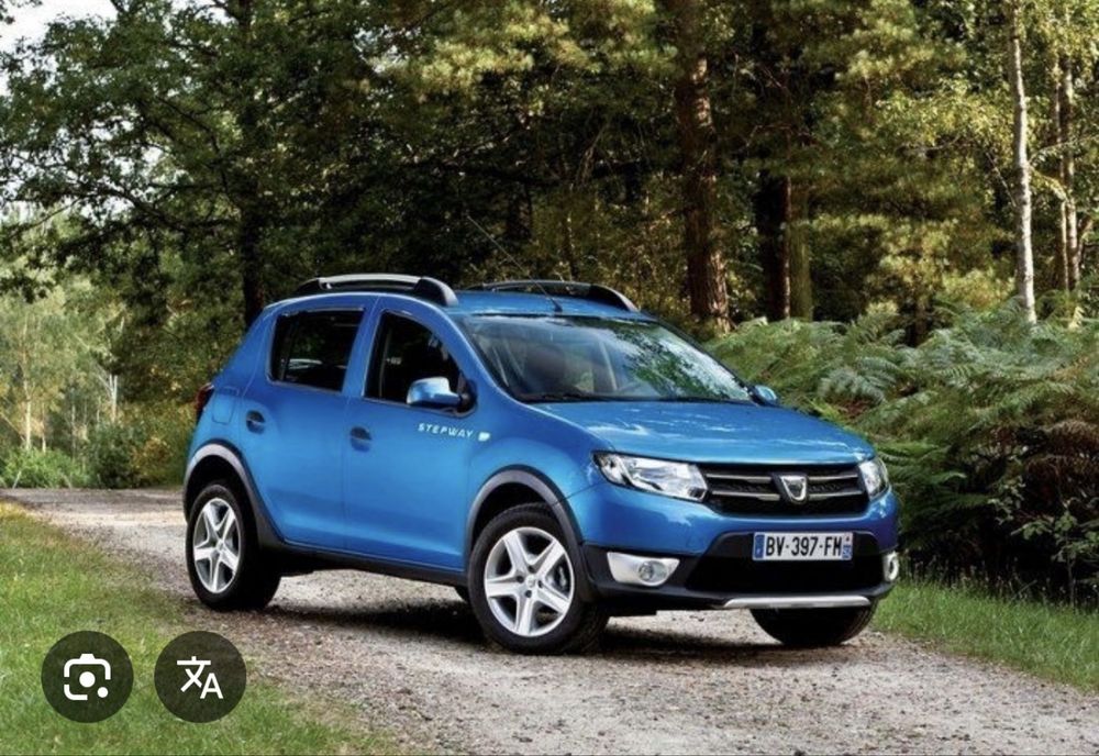 Оренда авто Прокат авто