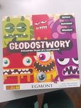 Gra planszowa Głodostwory