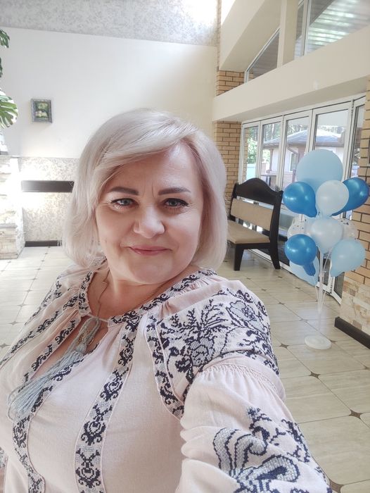 Тамада, ведуча пані Руслана /Київ, Бровари, Бориспіль, Бобровиця, Бер