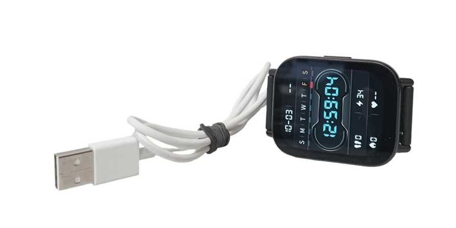 Smartwatch Xiaomi Redmi Watch 5 ACTIVE