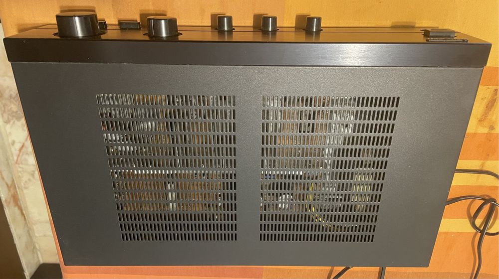 Amplificador Pioneer A-119